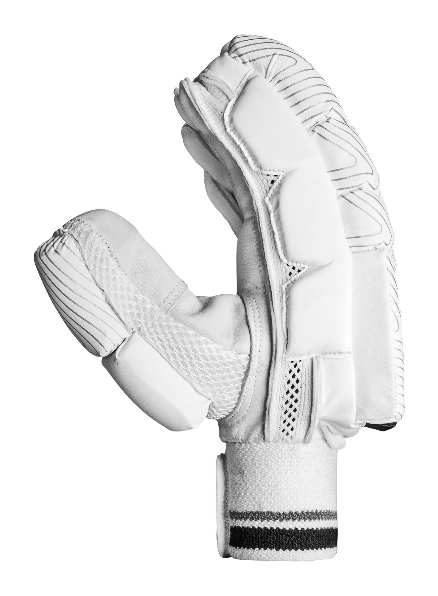 CA Pro Limited Edition Batting Gloves - 2026