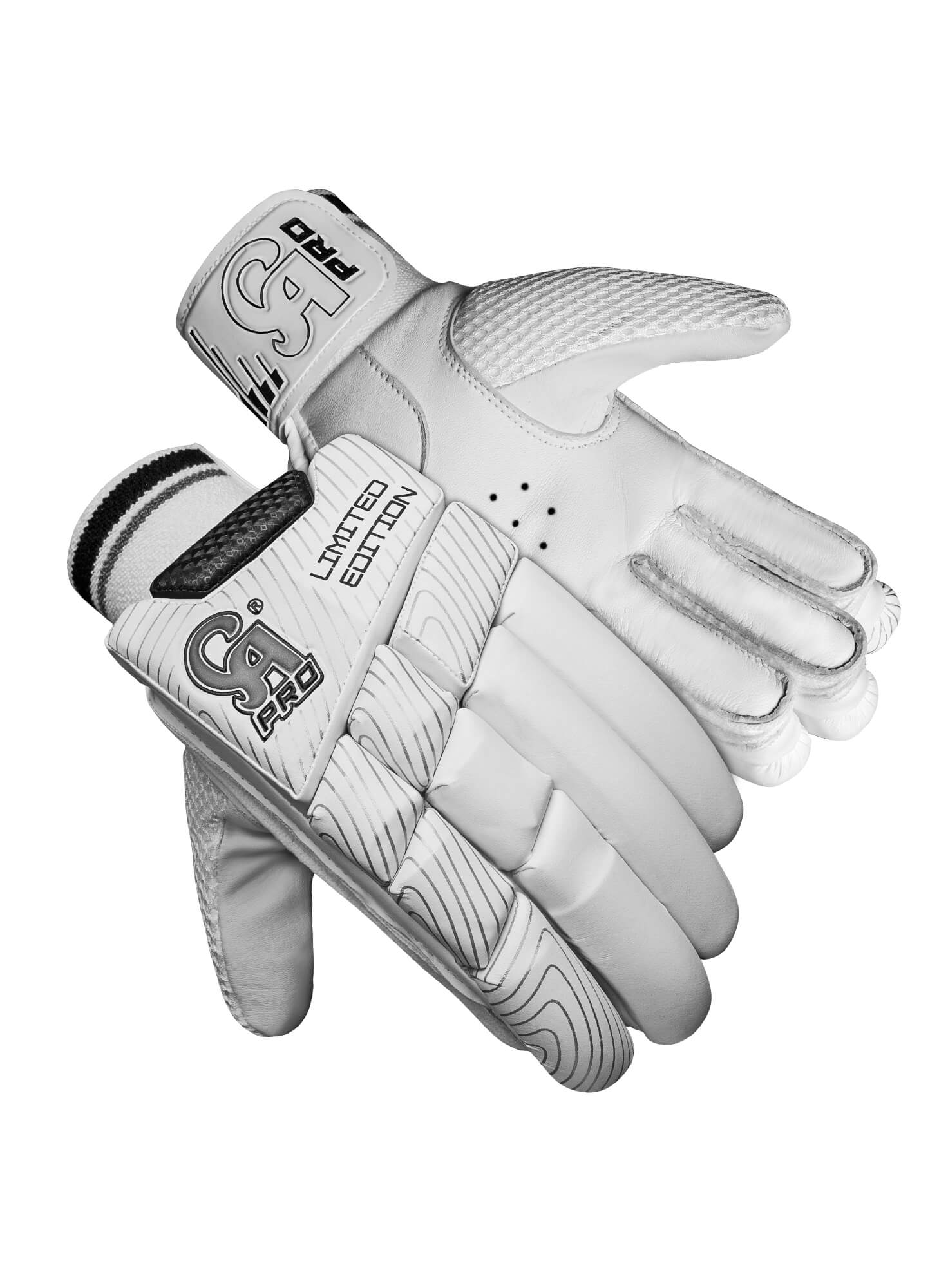CA Pro Limited Edition Batting Gloves - 2026