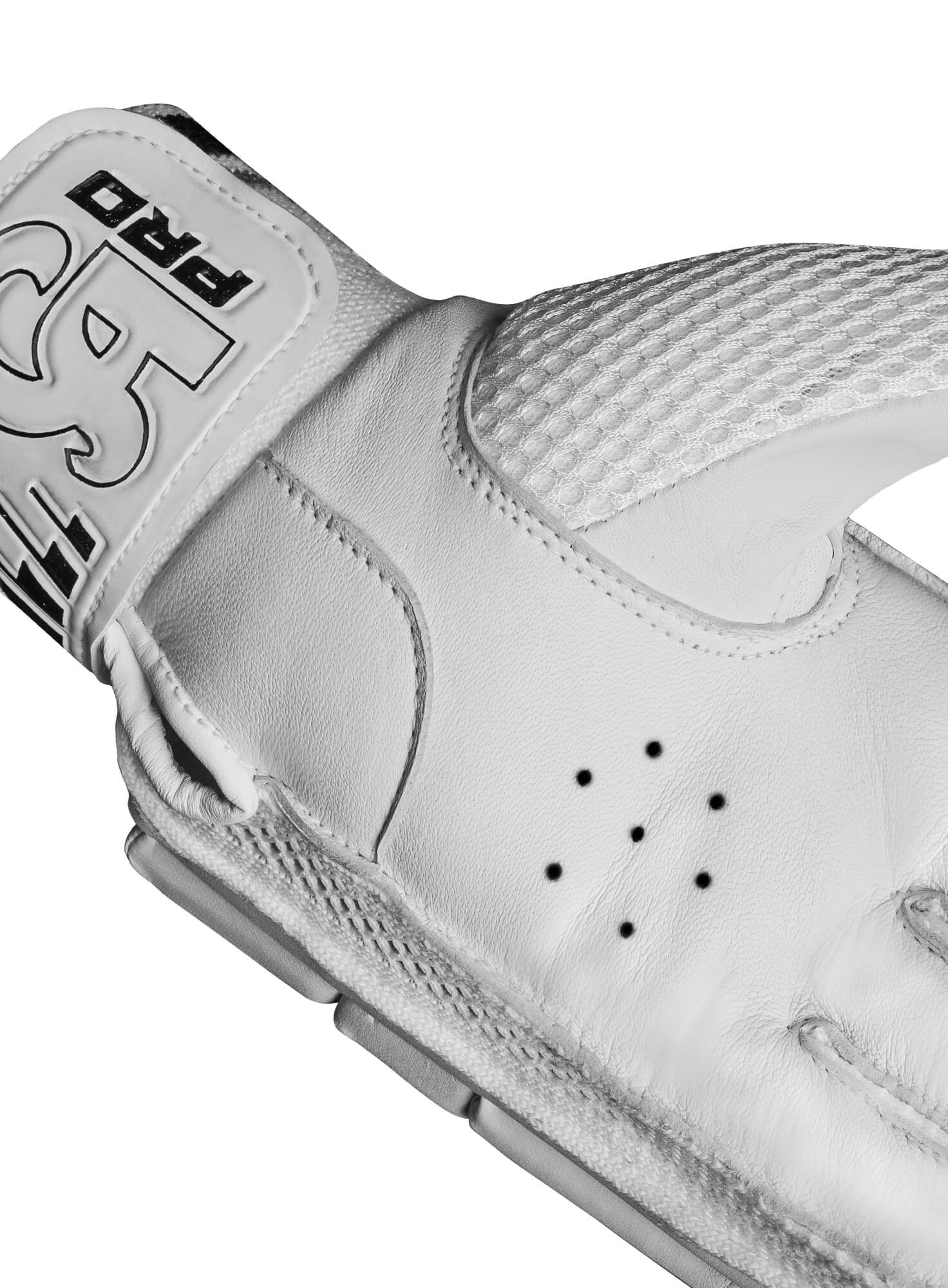 CA Pro Limited Edition Batting Gloves - 2026