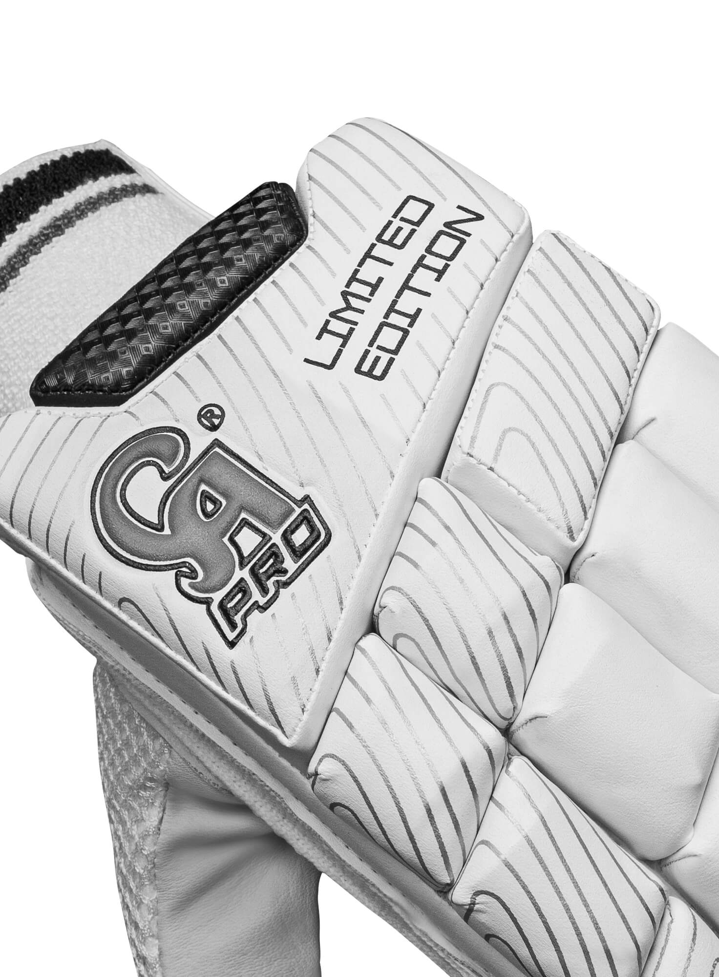 CA Pro Limited Edition Batting Gloves - 2026