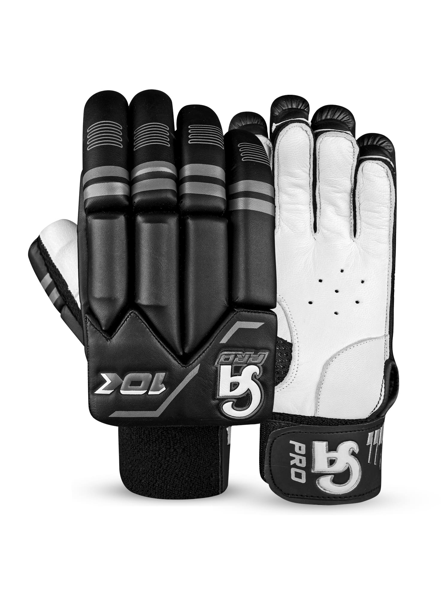 CA Pro 10000 Mens Batting Gloves - 2026