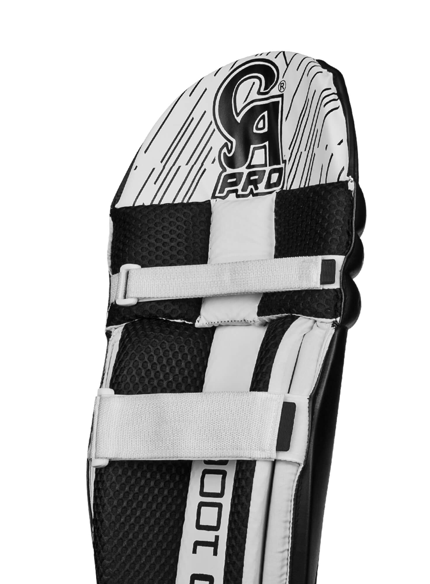 CA Pro 10000 Batting Pad - 2026
