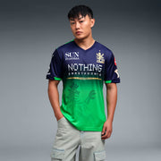 PUMA x RCB Green Mens Fan Jersey - 2026