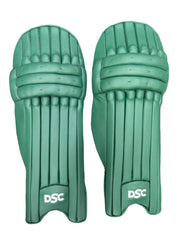 DSC INTENSE RAGE BATTING PAD GREEN