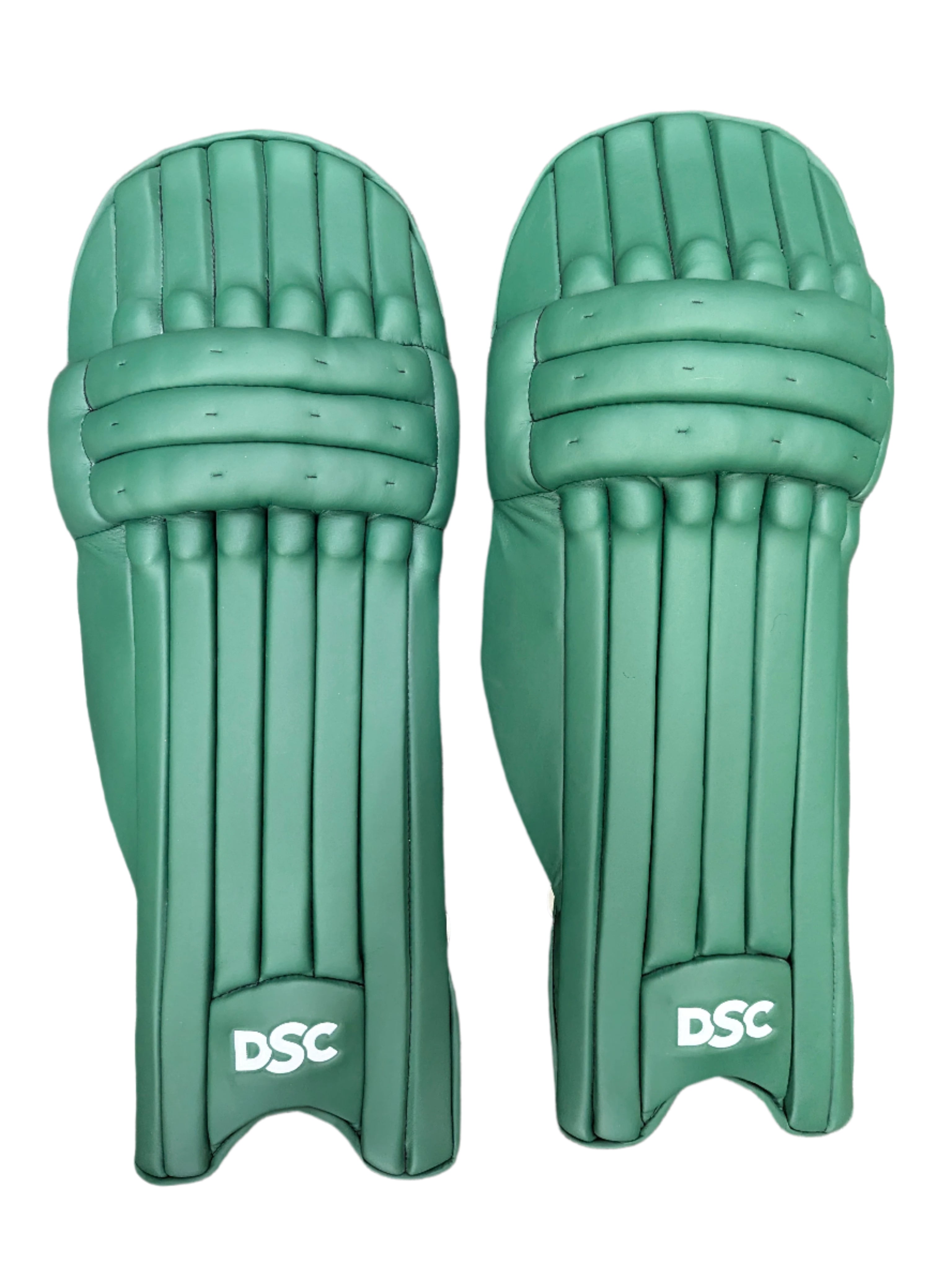 DSC INTENSE RAGE BATTING PAD GREEN