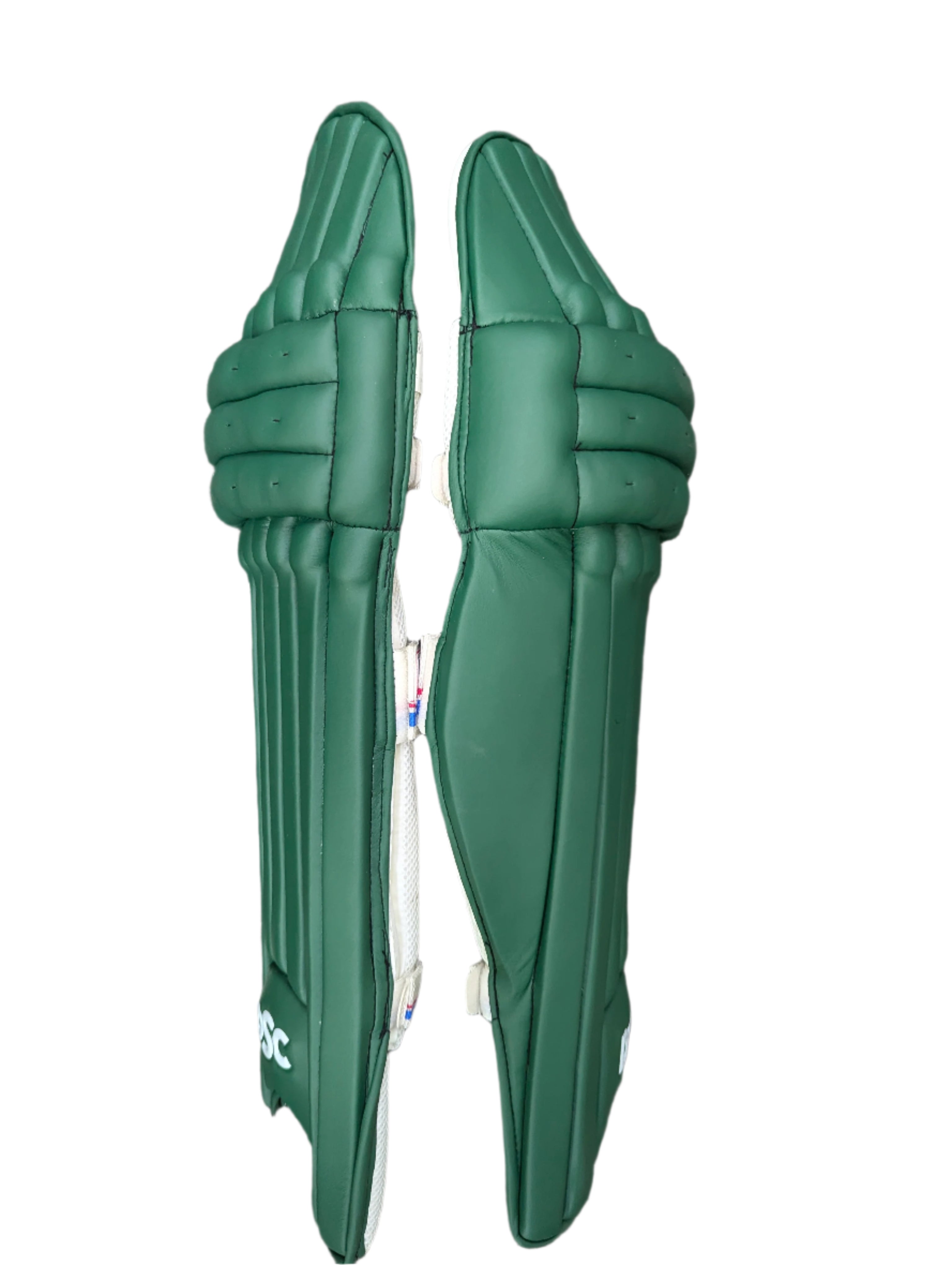 DSC INTENSE RAGE BATTING PAD GREEN