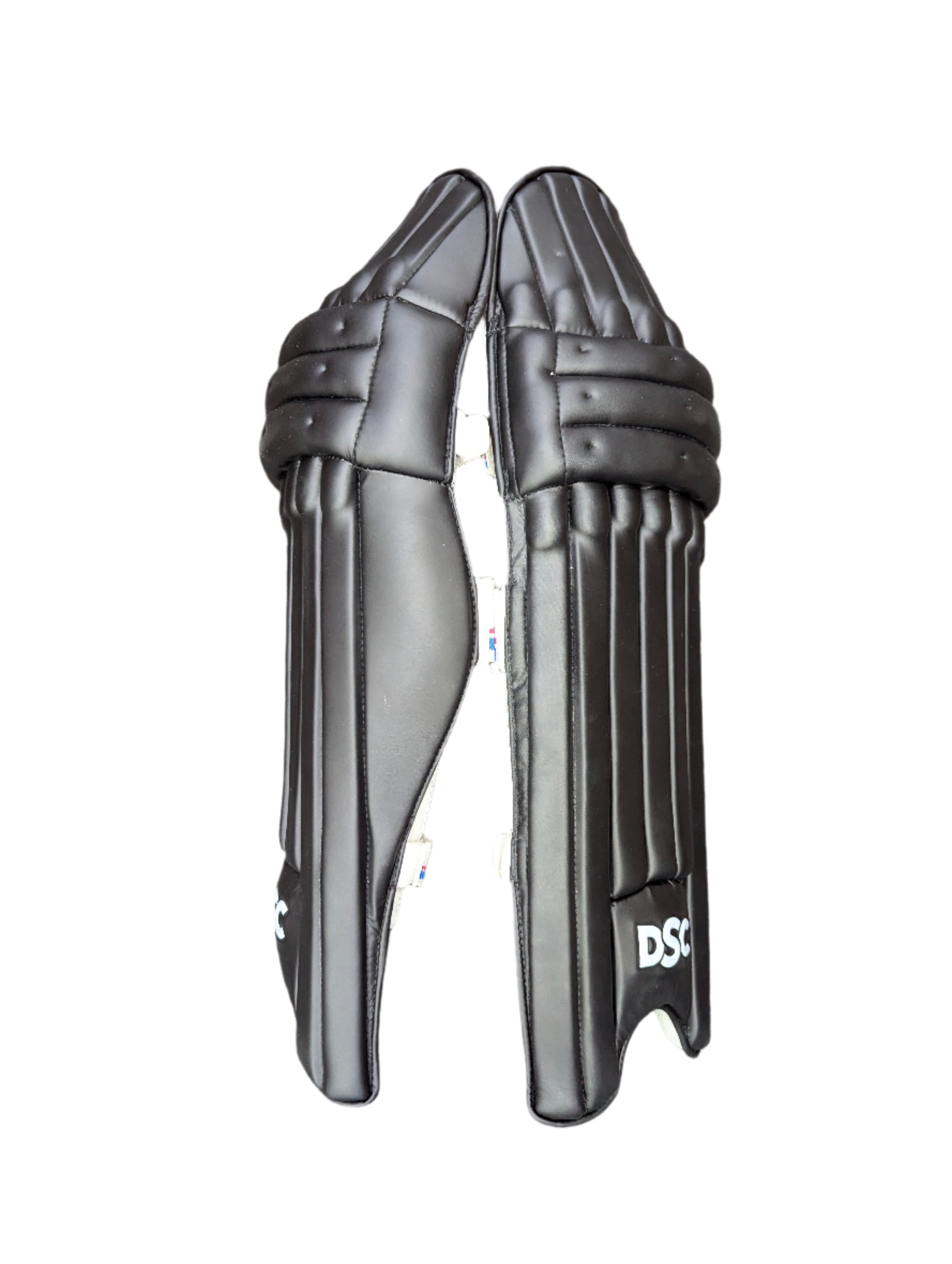 DSC INTENSE RAGE BATTING PAD BLACK