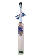 GM Brava DXM 909 English Willow Cricket Bat - 2025