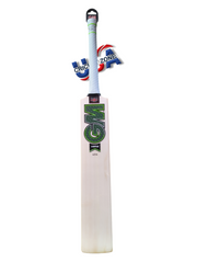 GM Verva DXM 404 English Willow Cricket Bat - 2026