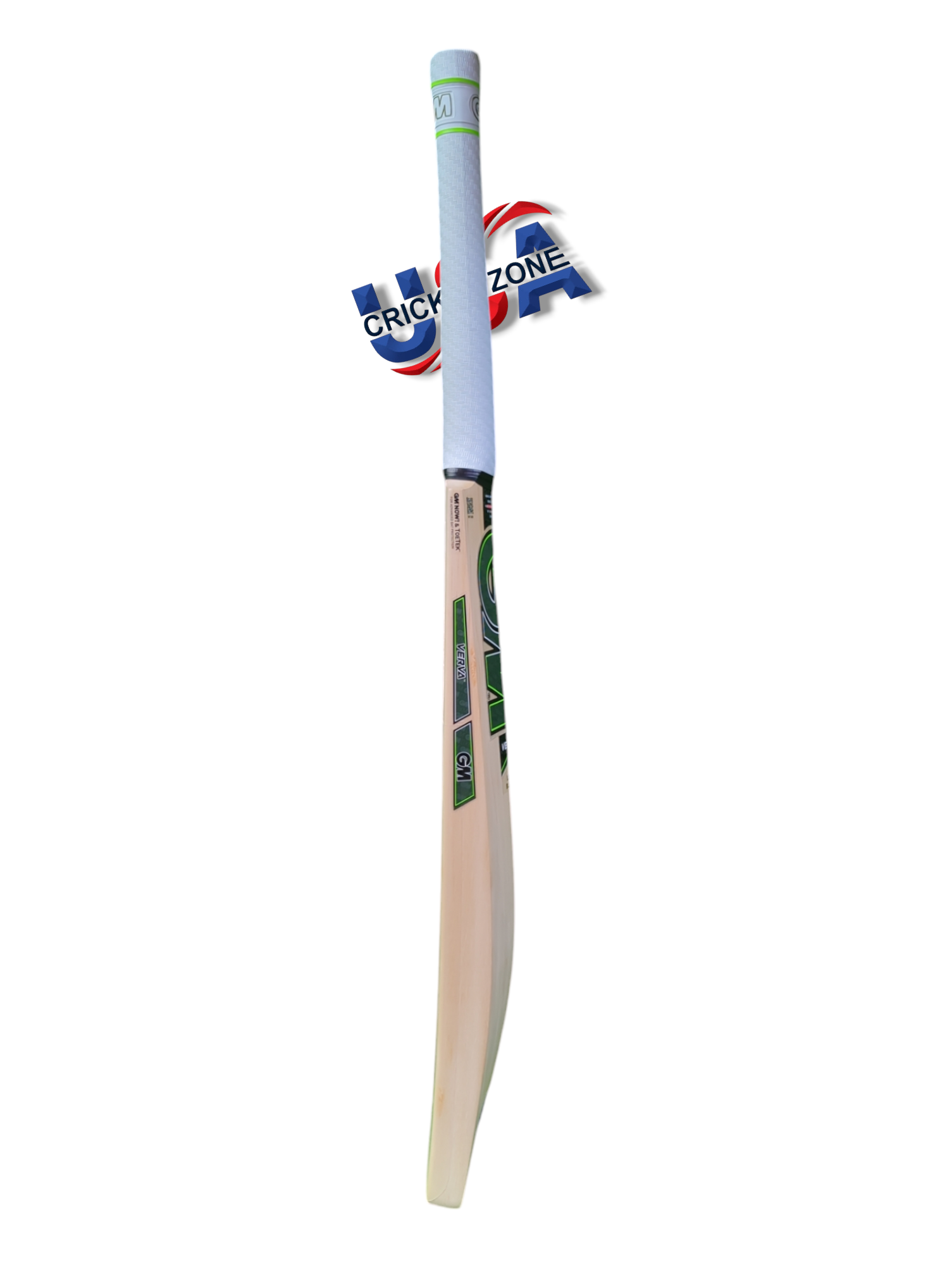 GM Verva DXM Signature English Willow Cricket Bat - 2025