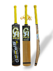 CA Gold Speed LE Tennis Ball Bat - 2025