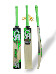 CA Gold Smash 12000 Tennis Ball Bat -2025