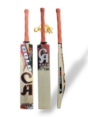 CA Gold Blast 15K Tennis Ball Bat - 2025