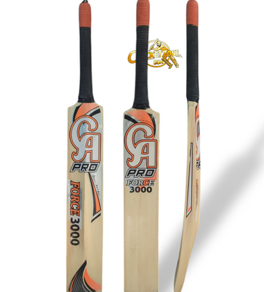 CA Pro Force 3000 Tennis Ball Bat - 2025