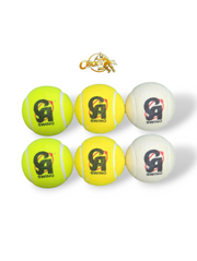CA Swing Tennis Ball