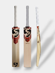 SG Sanju 14 Players Edition English Willow Cricket Bat - 2026