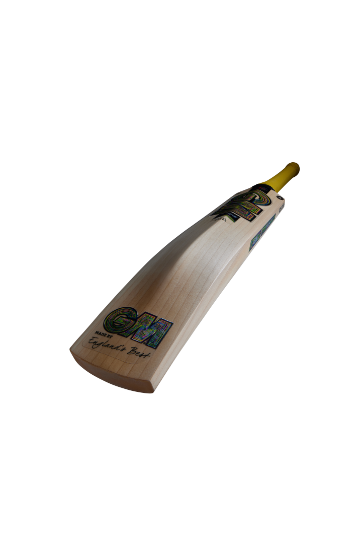 GM Psyche DXM 404 English Willow Cricket Bat - 2026