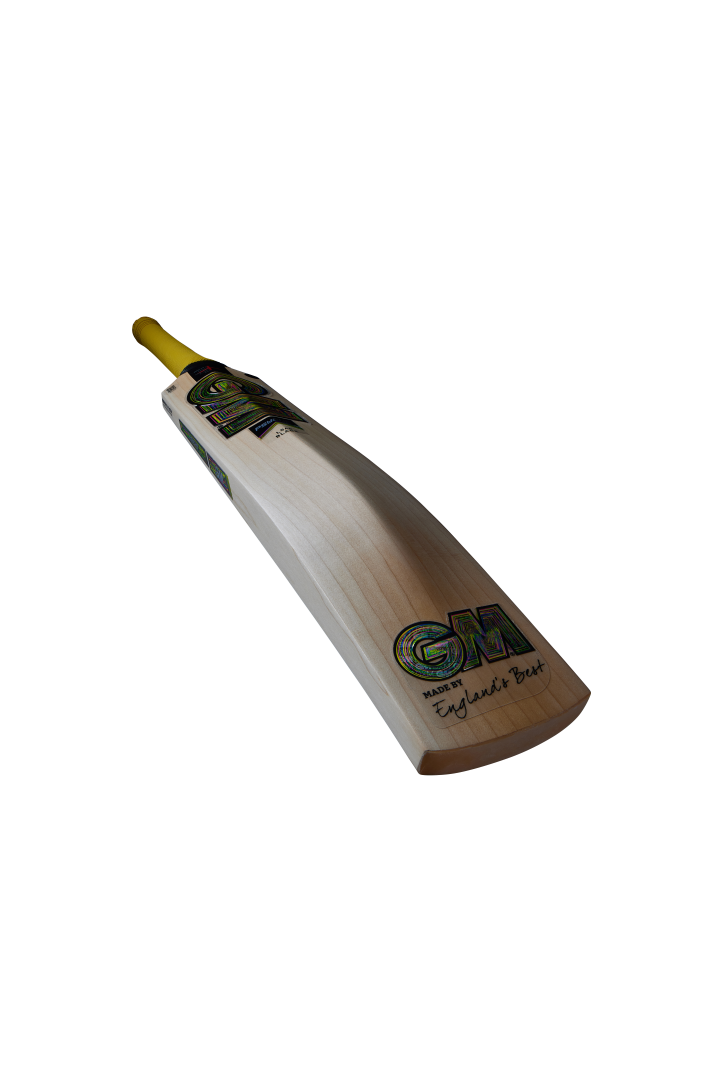 GM Psyche DXM 404 English Willow Cricket Bat - 2026