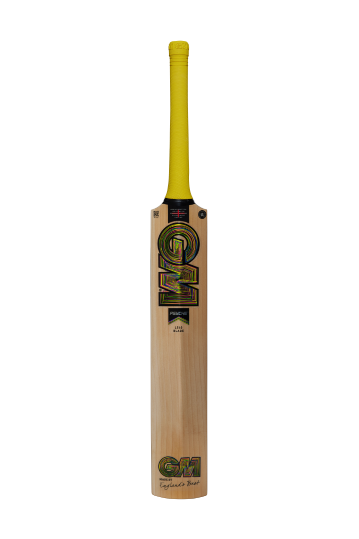 GM Psyche DXM 404 English Willow Cricket Bat - 2026