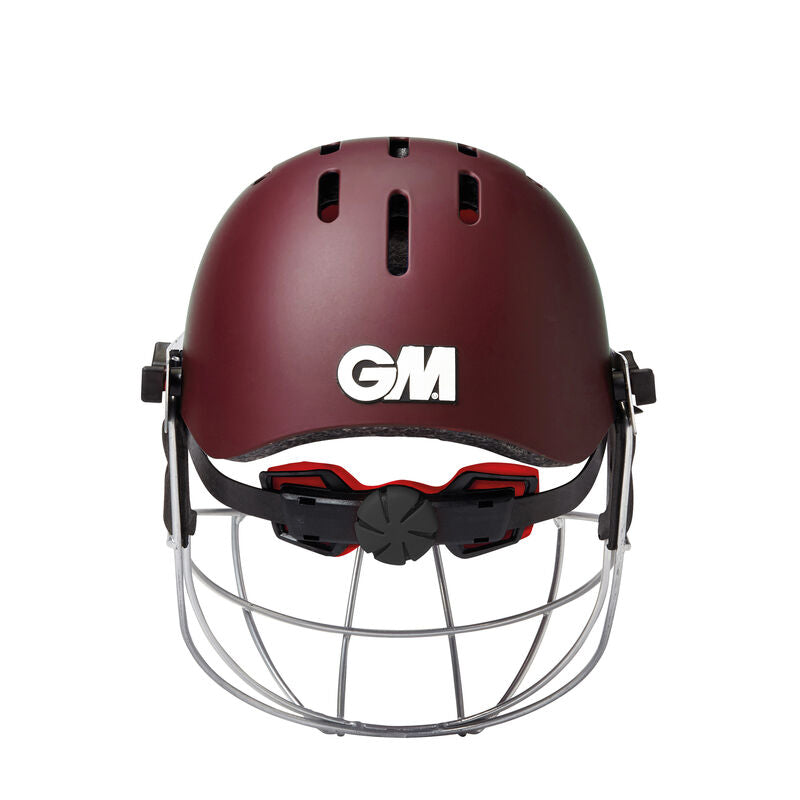 GM Purist Geo II Cricket Helmet