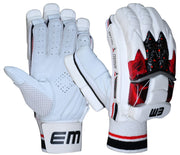 EM Quantum 2.0 Batting Gloves