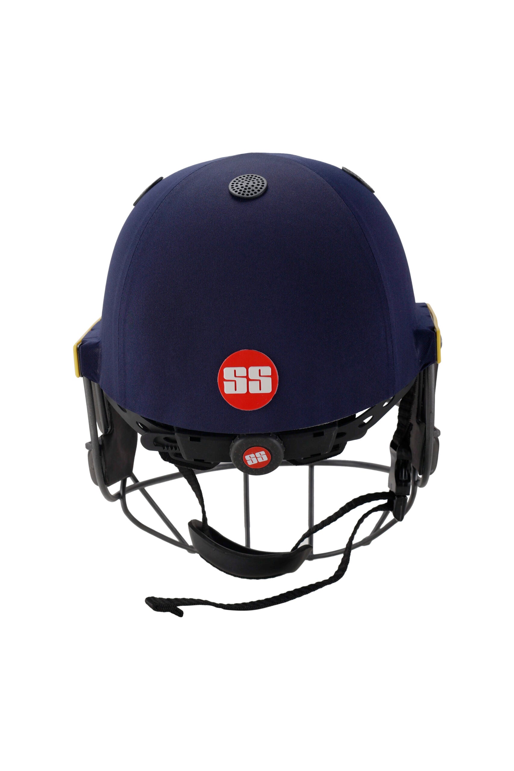 SS Player Helmet with Titanium Grill - 2025