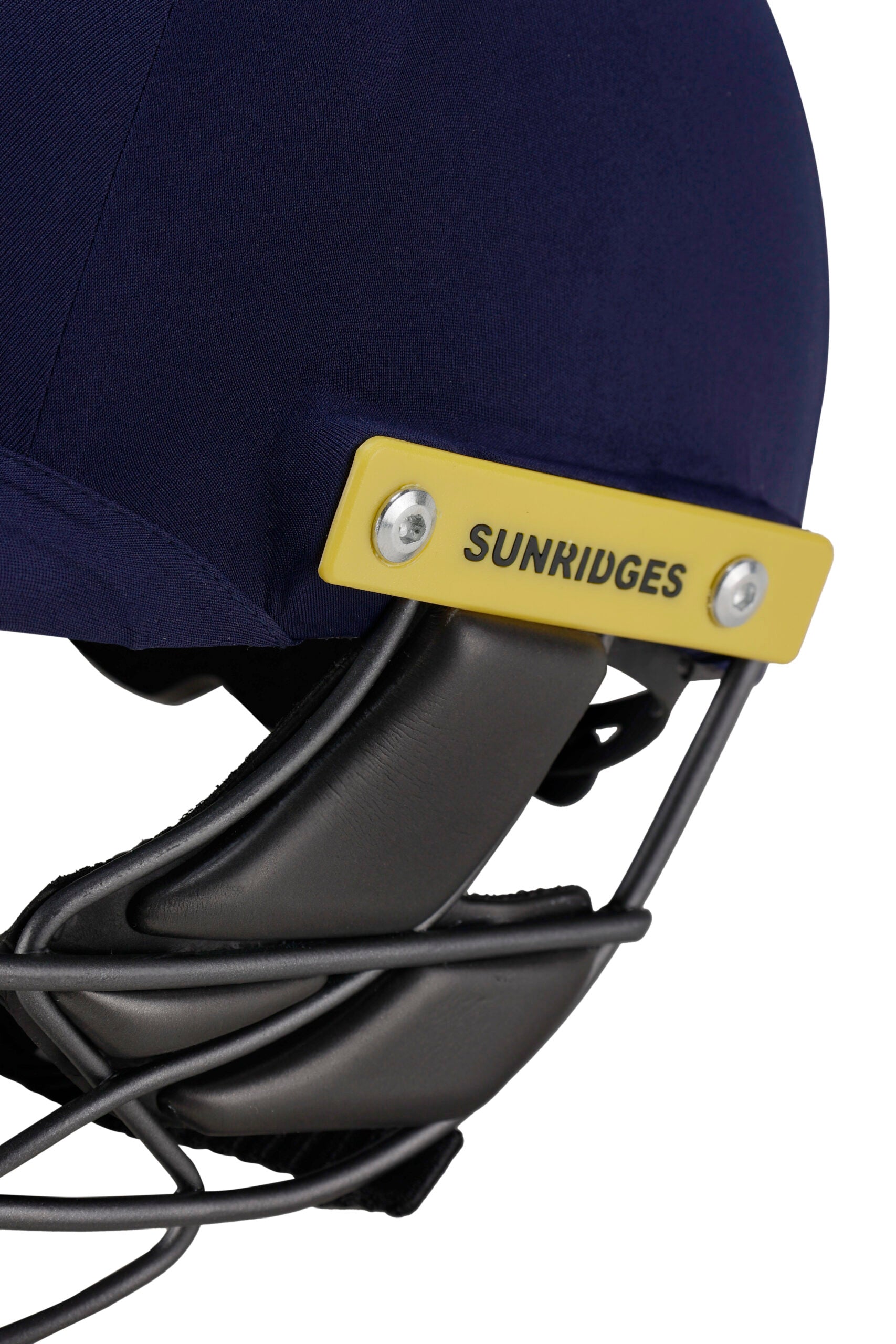 SS Player Helmet with Titanium Grill - 2025