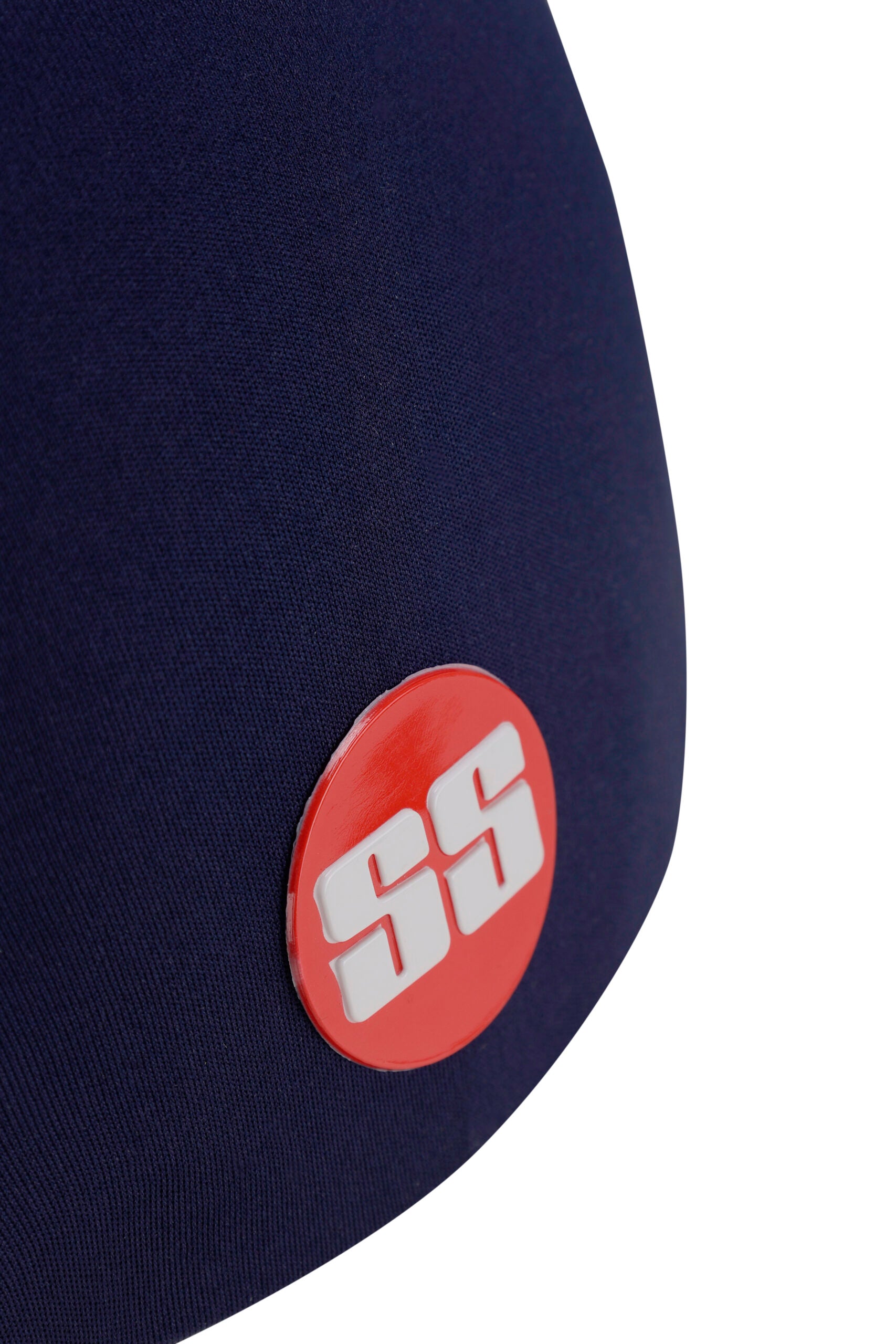 SS Player Helmet with Titanium Grill - 2025