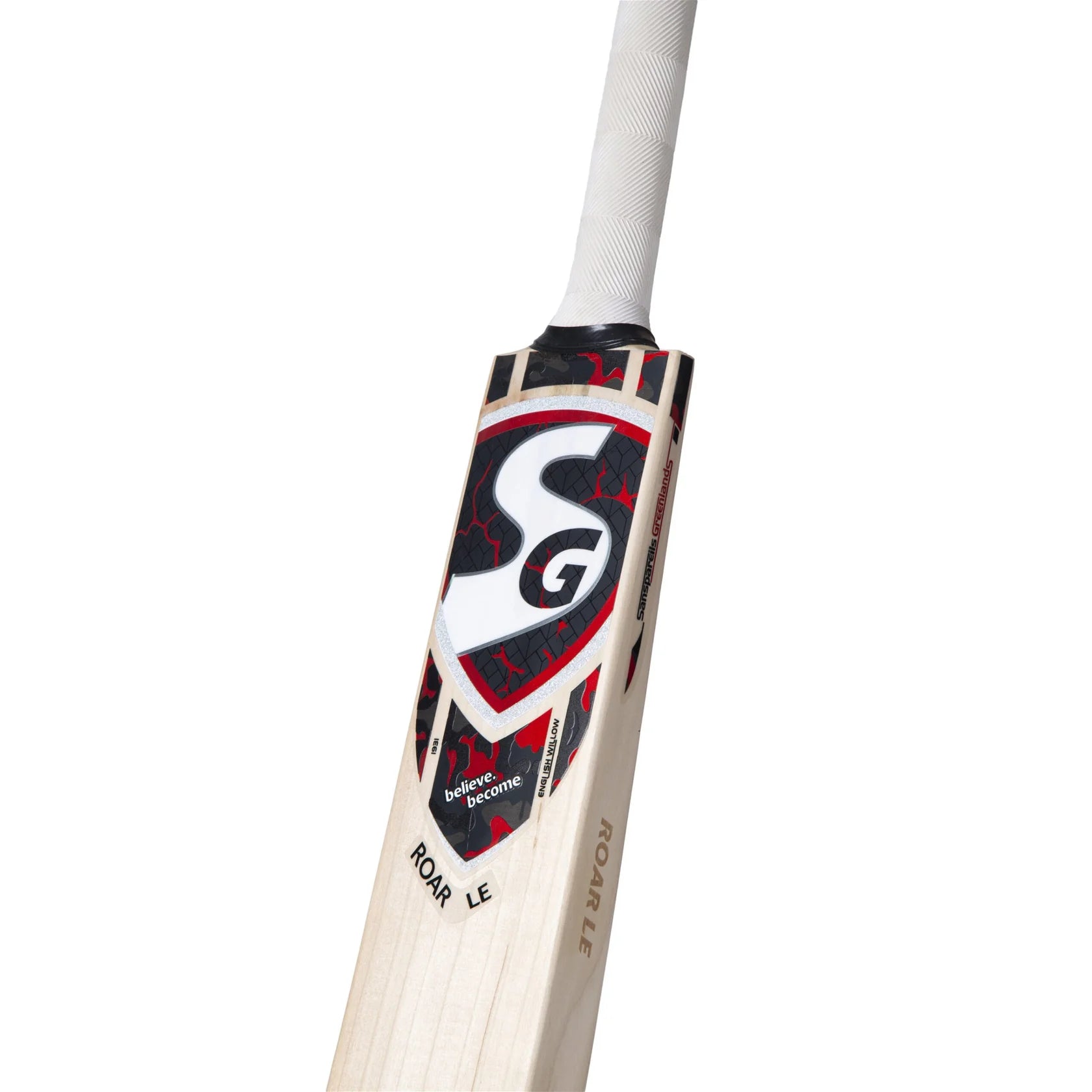 SG ROAR LE Cricket Bat - 2024