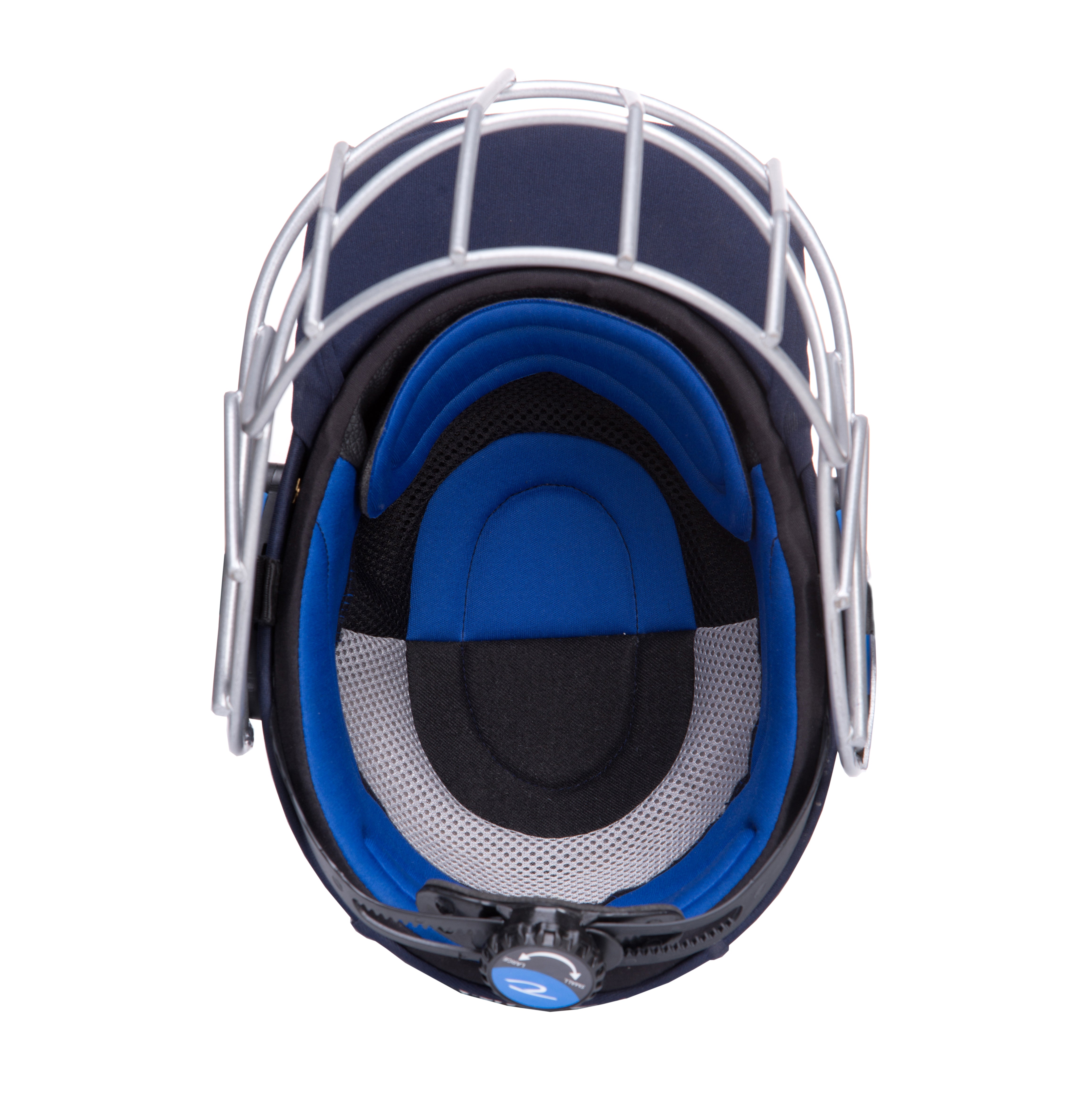 Forma Pro Axis Helmet with Titanium Grill - 2025