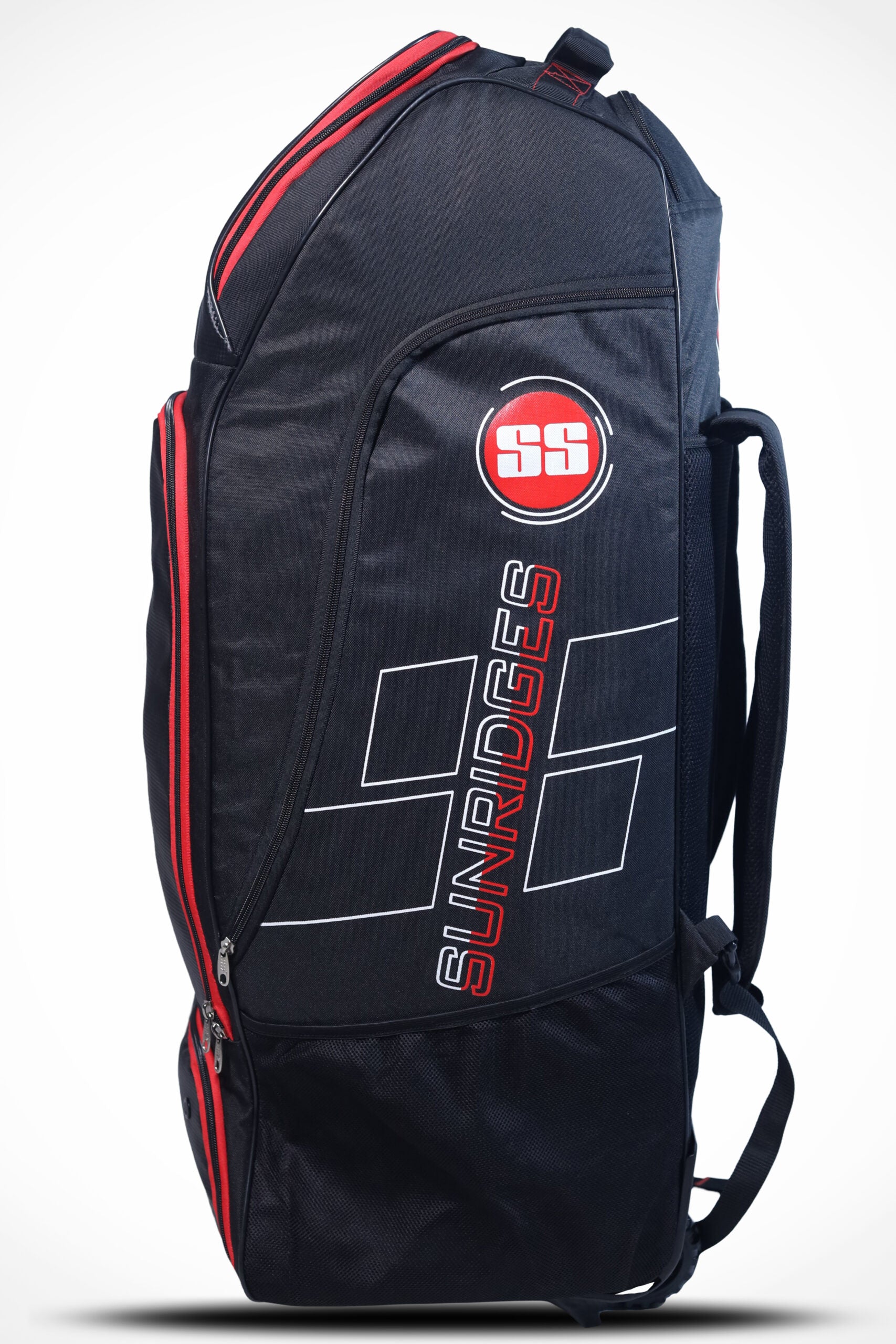 SS Ultimate Wheelie Duffle Kit Bag - 2026