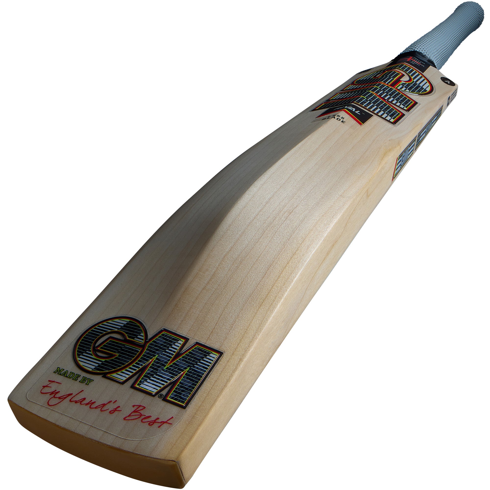 GM Rival Signature Cricket Bat - 2026