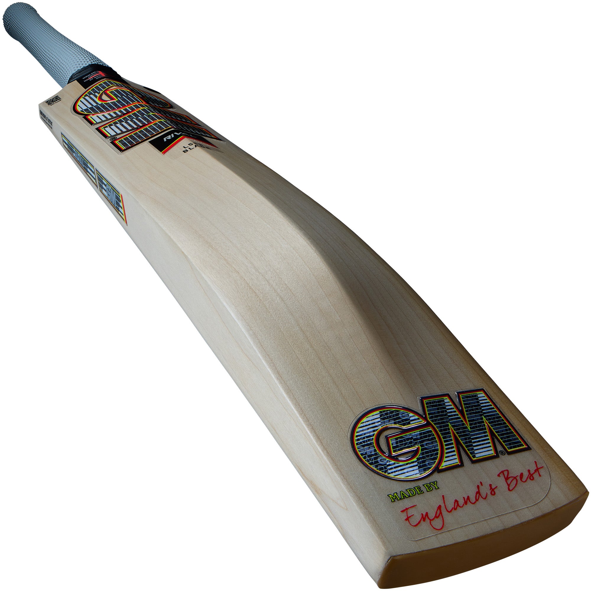 GM Rival 404 Cricket Bat - 2026