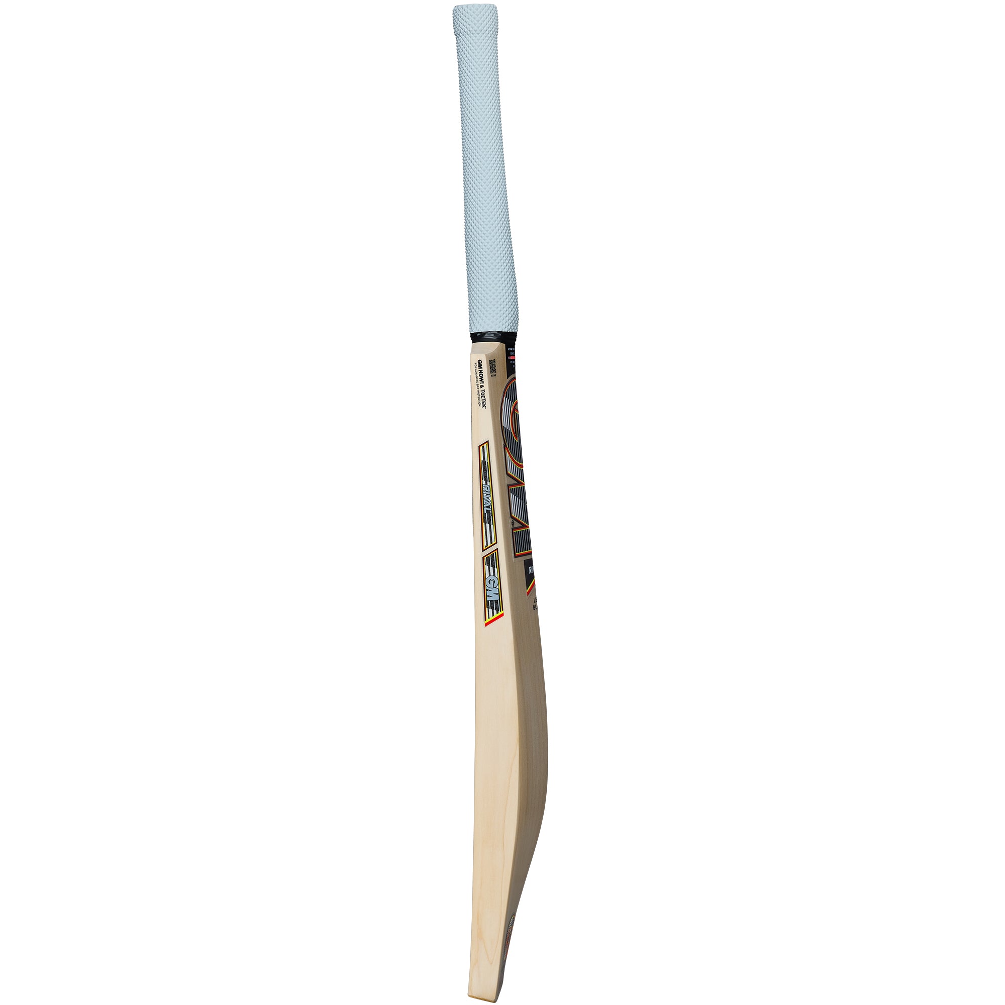 GM Rival 404 Cricket Bat - 2026