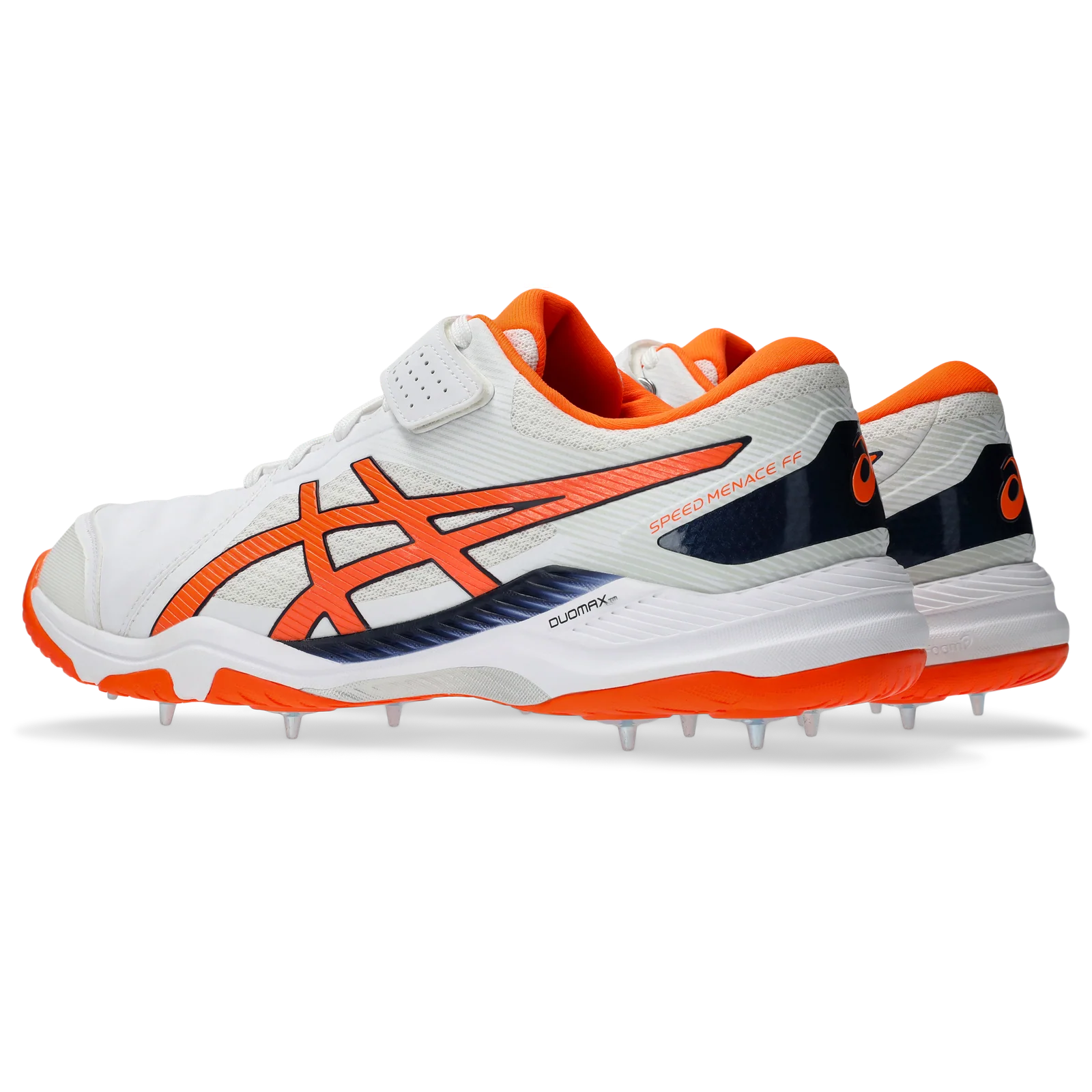 Asics Speed Menace FF Spike Cricket Shoes - 2026