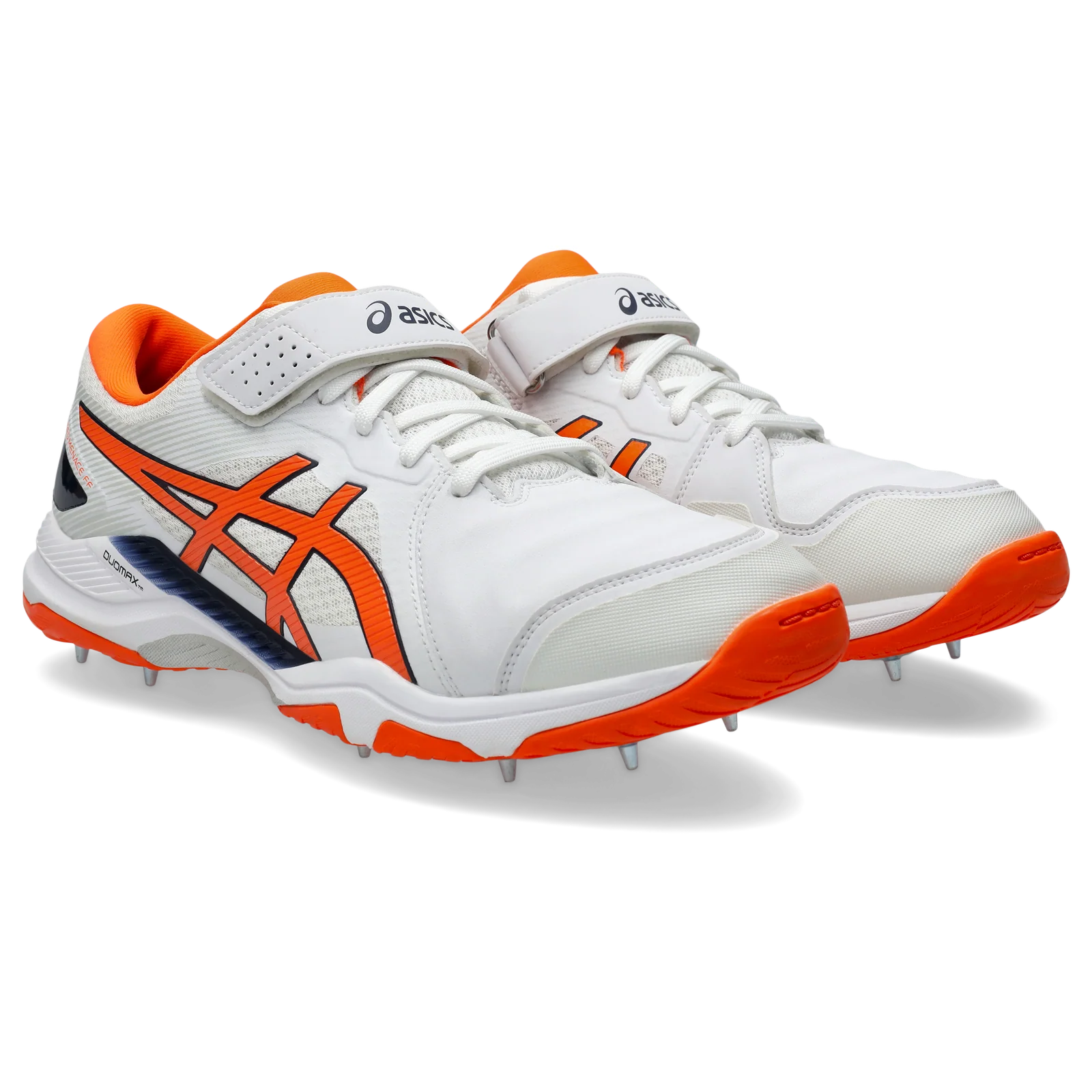Asics Speed Menace FF Spike Cricket Shoes - 2026