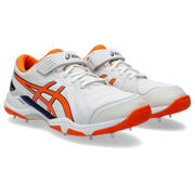 Asics Speed Menace FF Spike Cricket Shoes - 2026