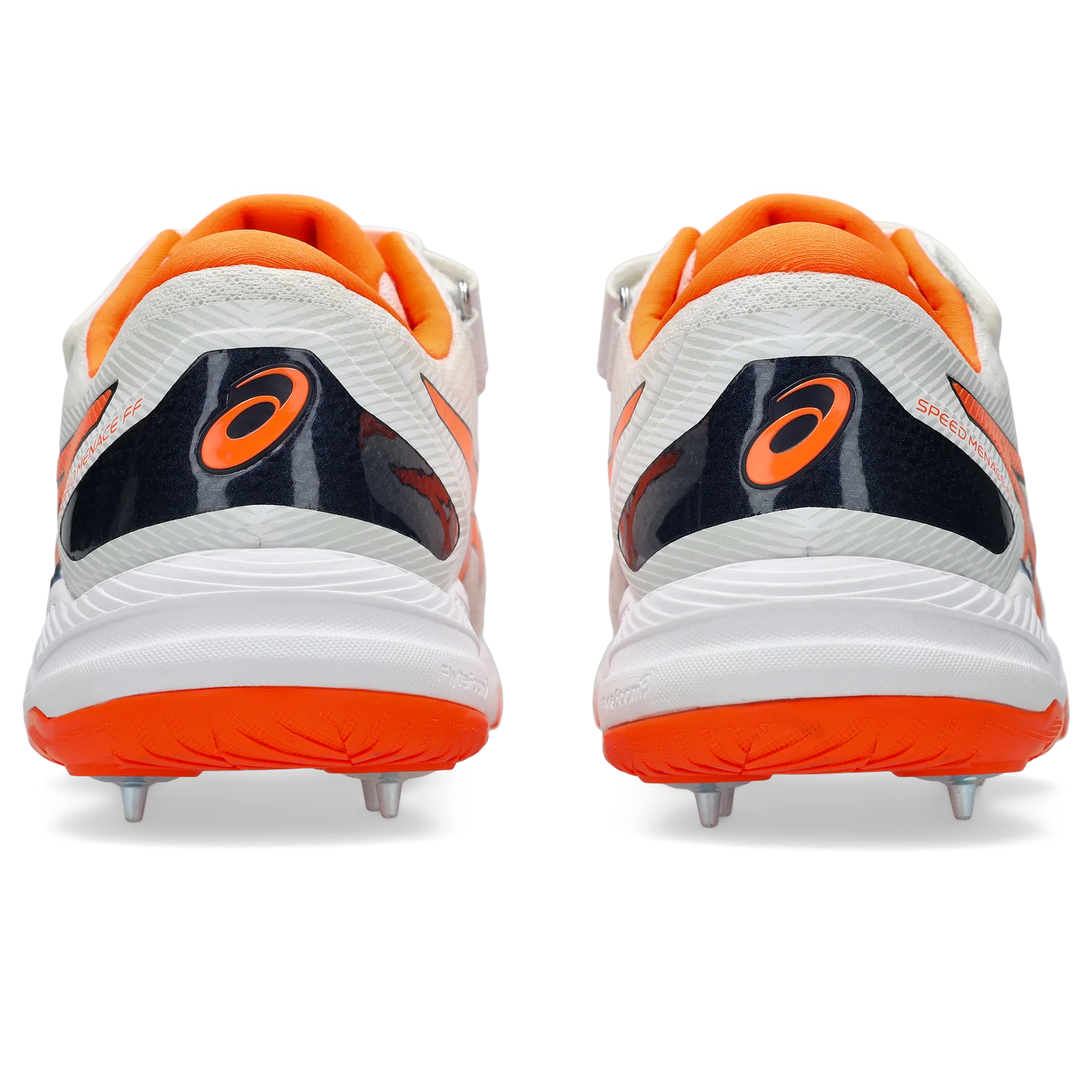 Asics Speed Menace FF Spike Cricket Shoes - 2026