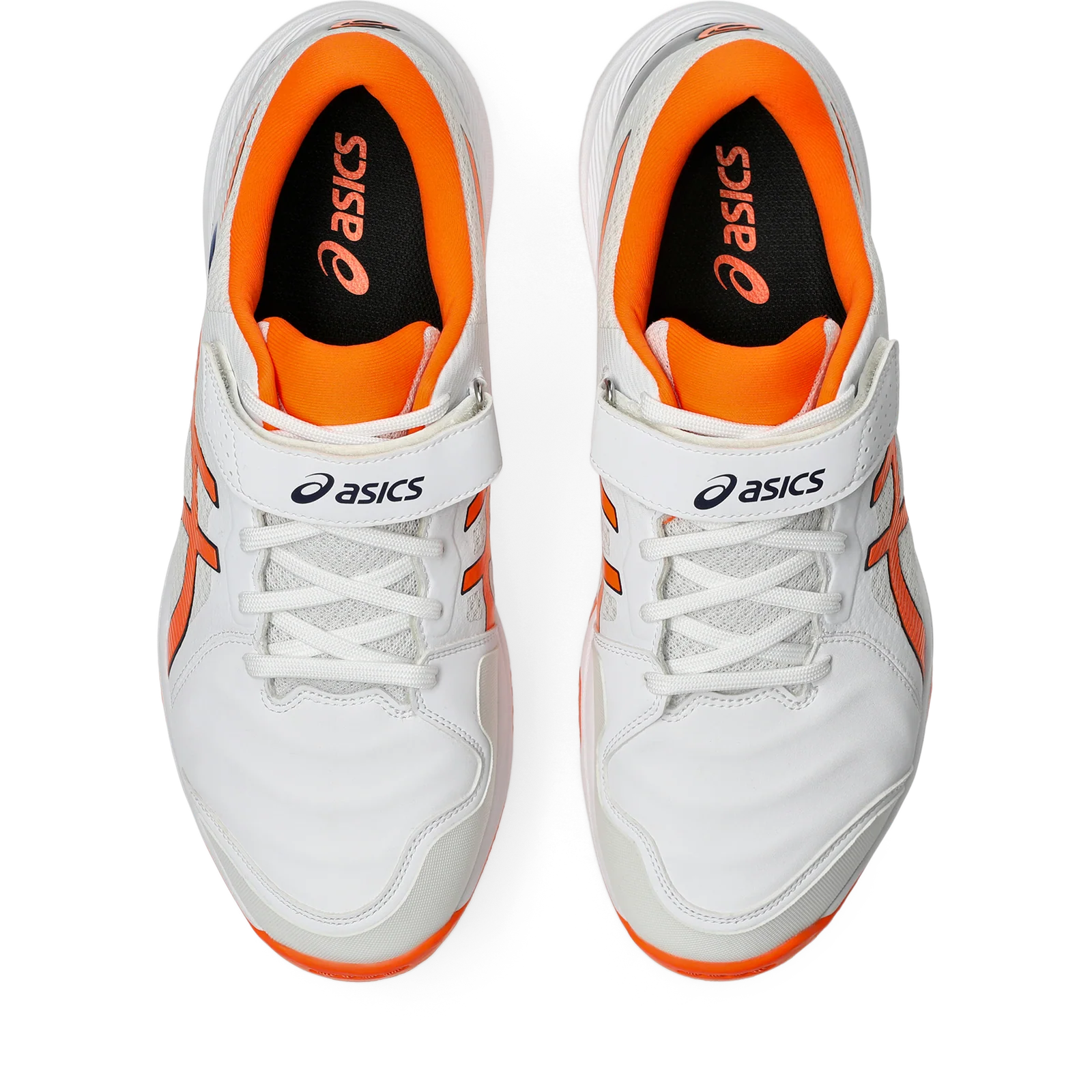 Asics Speed Menace FF Spike Cricket Shoes - 2026