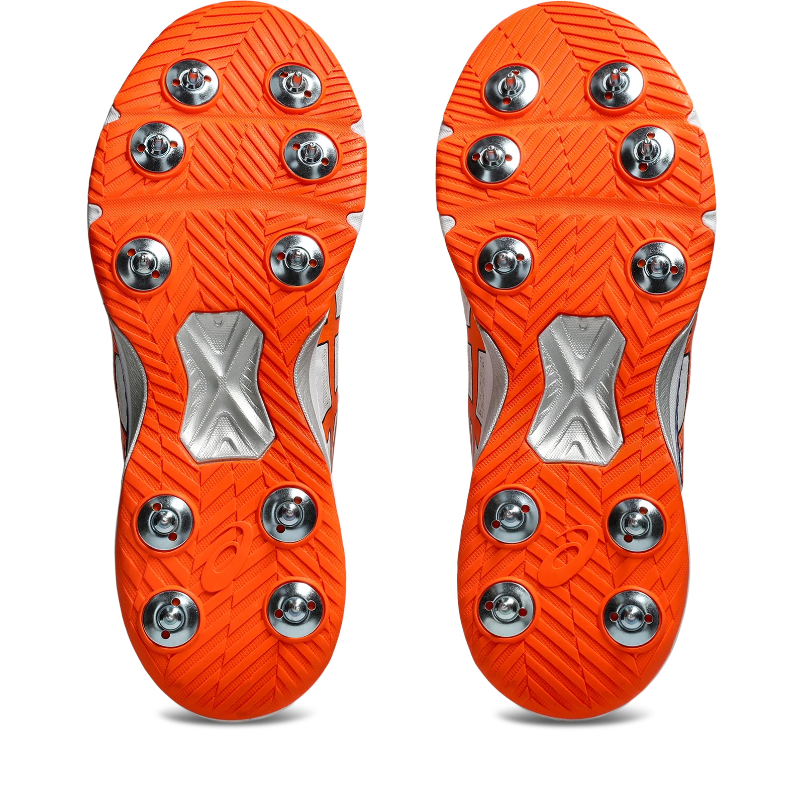 Asics Speed Menace FF Spike Cricket Shoes - 2026