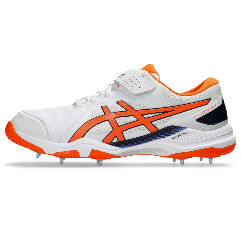 Asics Speed Menace FF Spike Cricket Shoes - 2026