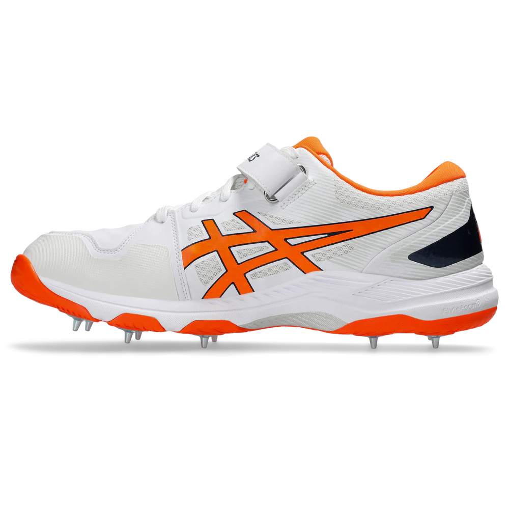 Asics Speed Menace FF Spike Cricket Shoes - 2026