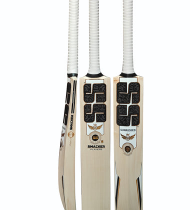 SS GG Smacker  Player English Willow Cricket Bat - 2025