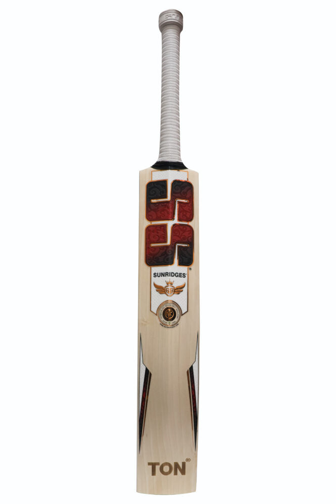 SS GG Smacker Extreme English Willow Cricket Bat - 2025