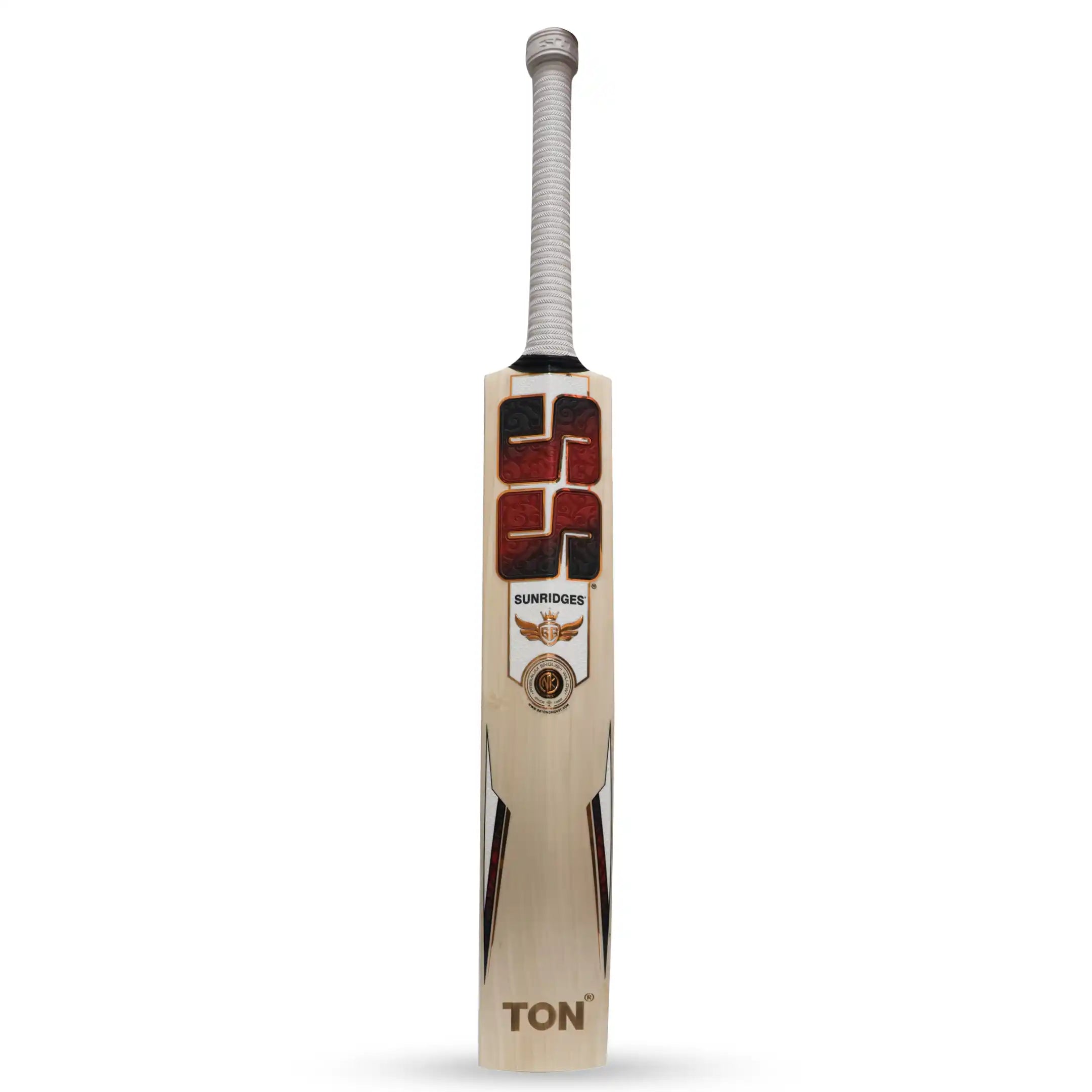 SS Players Extreme English Willow Bat - 2026