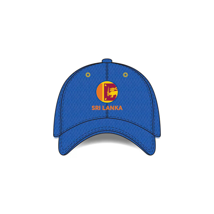 ICC T20 World Cup Sri Lanka Hat - 2024