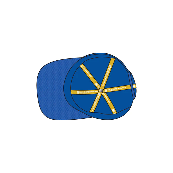 ICC T20 World Cup Sri Lanka Hat - 2024
