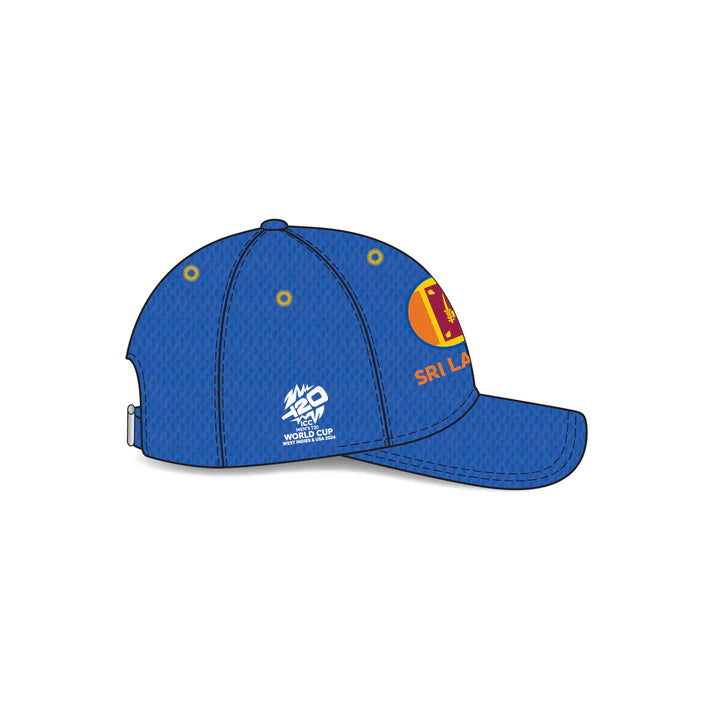 ICC T20 World Cup Sri Lanka Hat - 2024