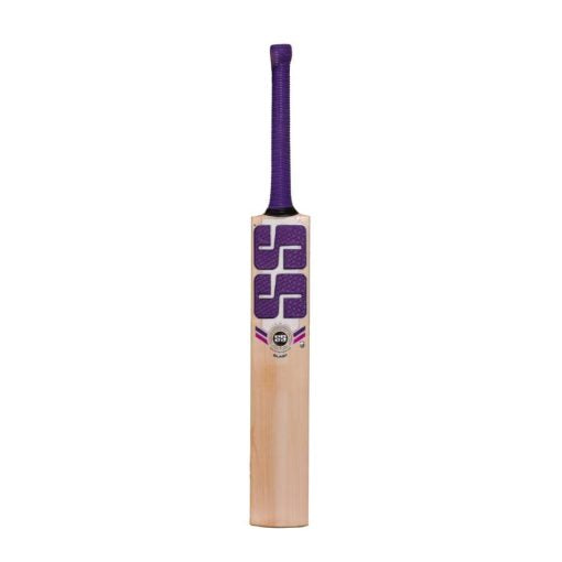 SS Blast English Willow Cricket Bat - 2025