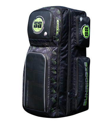 SS Player 1.0 Wheelie Kit Bag - 2025